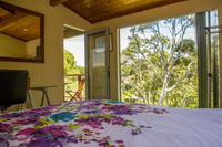 Kowhai Close Accommodation