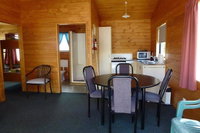 Golden Grove Holiday Park