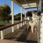 Timaru TOP 10 Holiday Park