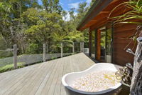 Fern Ridge Hideaway