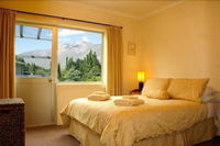 Lake Coleridge Lodge
