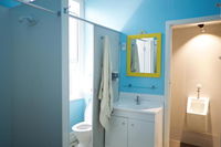 Brown Kiwi Travellers Hostel