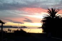 Oamaru Bay Tourist Park