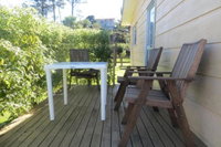 Big Bay Holiday Park