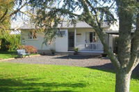 Magnolia Cottage