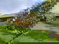 Kerigold Secluded Chalets