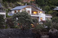 Edgewater Lodge