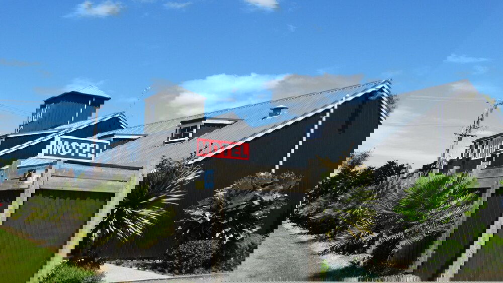 Southpacific Motel and Conference Centre