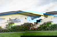 Alpenhorn Motel