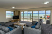 Breakwater Apartment Five Napier Holiday Home