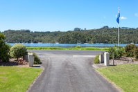 Harbourside Holiday Park