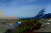 Fitzroy Beach Holiday Park