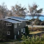 Lake Tekapo Holiday Homes