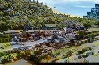 Oreti Village Resort