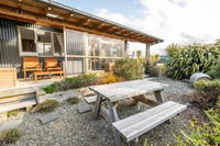 Te Anau Holiday Houses Beech Retreat