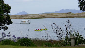 Bream Bay Lodge