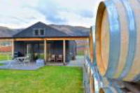 Pagan Vines Vineyard Accommodation