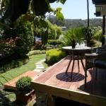 Kereru Cottage Russell