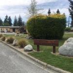 Twizel Holiday Park