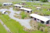 Musterers Accommodation Fairlie