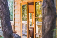Hush Boutique Accommodation