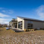 Tekapo Escape