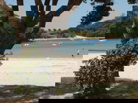 Mangawhai Heads Holiday Park