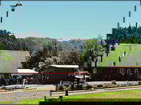 Hanmer Backpackers