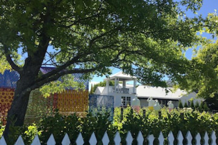 Aylstone Boutique Retreat