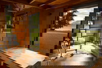 The Camp - Lake Hawea