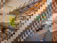 Blue Lake Top 10 Holiday Park