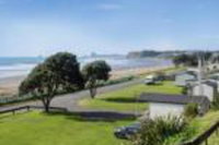 Oakura Beach Holiday Park