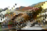 Furneaux Lodge