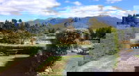 Fiordland Great Views Holiday Park