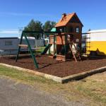 Motuoapa Bay Holiday Park