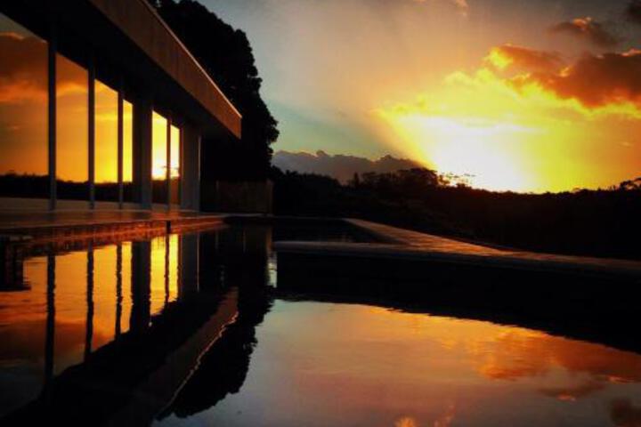 Riverstone Lodge Kerikeri