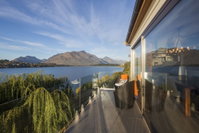 Kohanga Luxury Lakeside Villa by Amazing Accom
