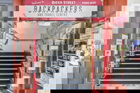 Queen Street Backpackers