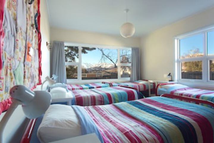 Tailor Made Tekapo