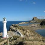 Castlepoint Holiday Park  Motels