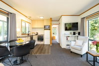 Lawn Cottages