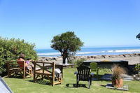 Punakaiki Beach Hostel
