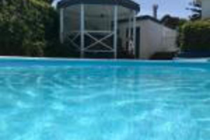 Te Moana Bed  Breakfast