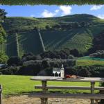 The Vineyard Cottage