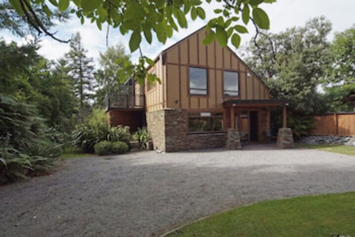 Turangi Trout Lodge