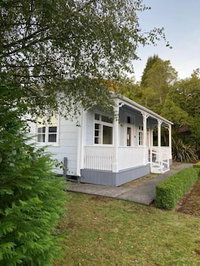 Alfresco Historic Villas