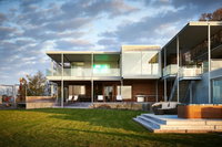 Mahana Villa