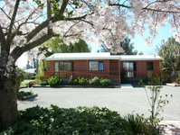 Serenity Motel