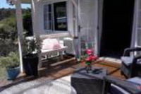 Monts Cottage