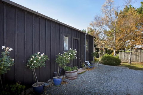 Trout N Trail BnB - Accommodation New Zealand 0